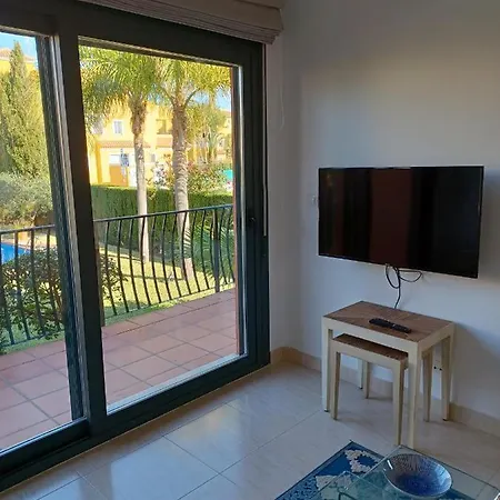 Playa Naturista Michel Appartement