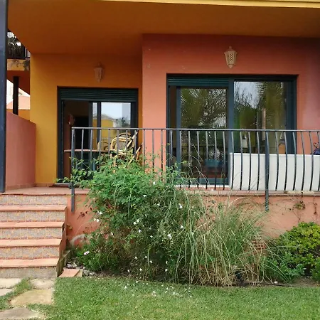Playa Naturista Michel Apartamento *