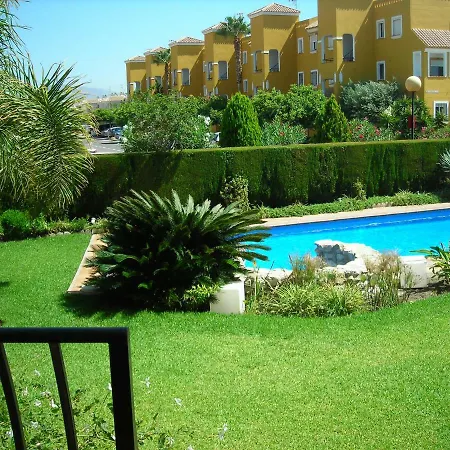 Playa Naturista Michel Apartamento