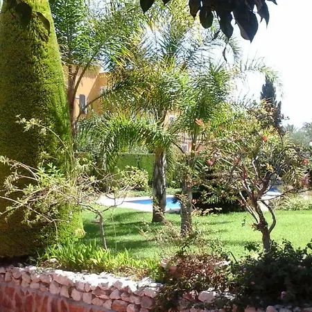 Playa Naturista Michel Apartamento