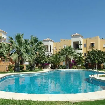 Apartmán Playa Naturista Michel