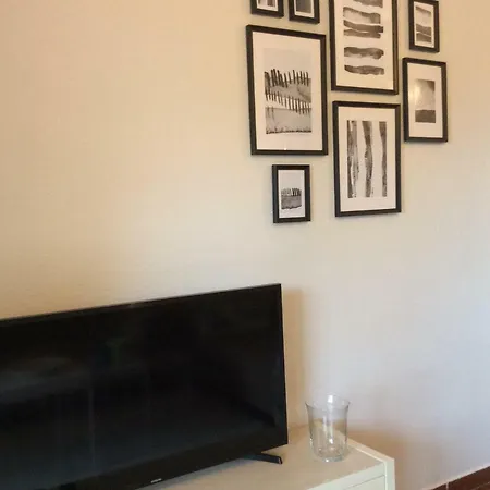 Apartamento Playa Naturista Michel *