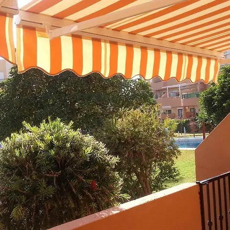 Apartamento Playa Naturista Michel *