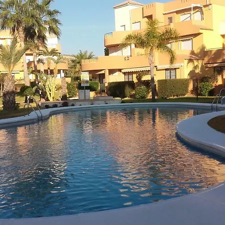 Playa Naturista Michel Apartamento